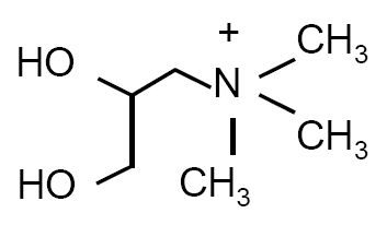 Dihydroxypropyltrimonium Chloride - "Glycerol Quat"