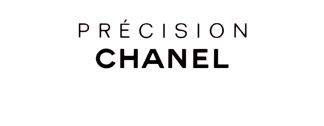 Chanel Précision