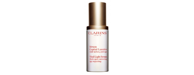 Clarins Capital Lumière / Vital Light Serum