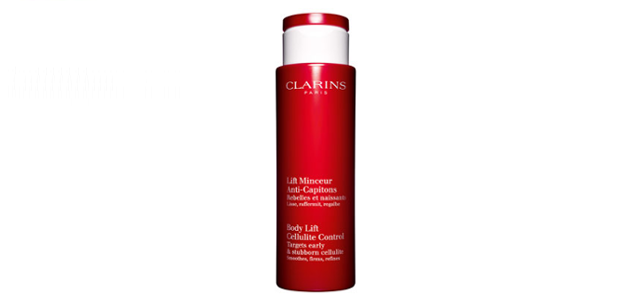 Clarins Lift Minceur Anti-Capitons / Body Lift Cellulite Control